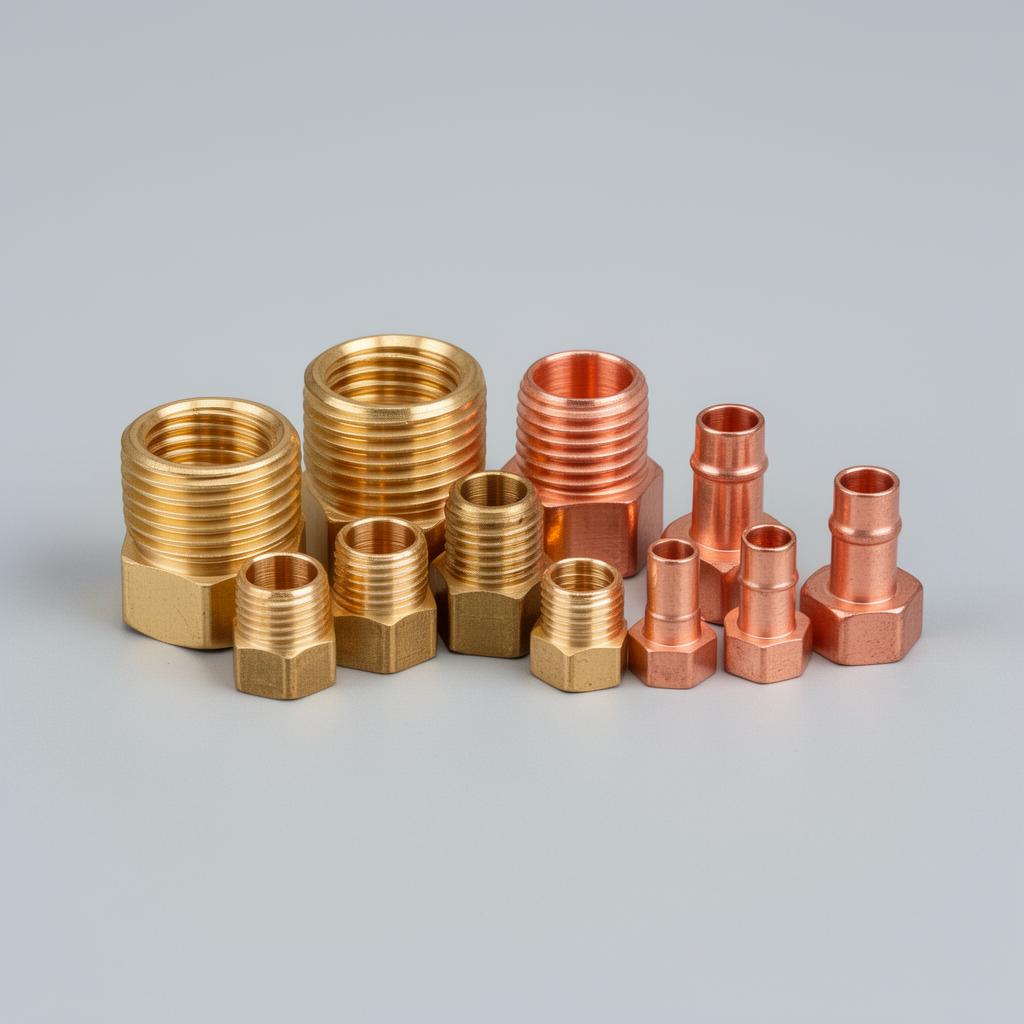 Adaptateurs — AirHydro360
